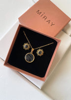 Conjunto Troia Preto