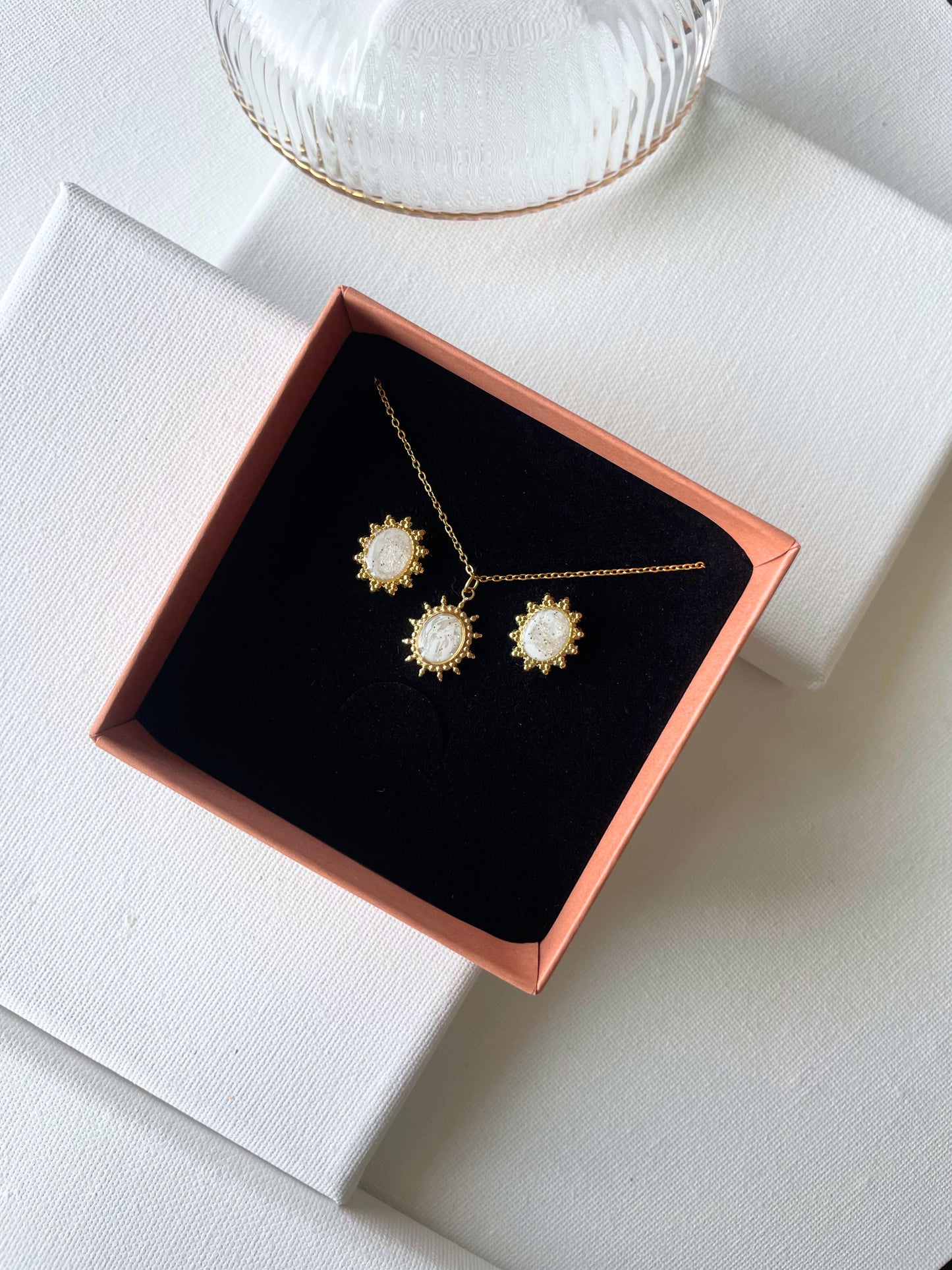 Conjunto Roma Pérola