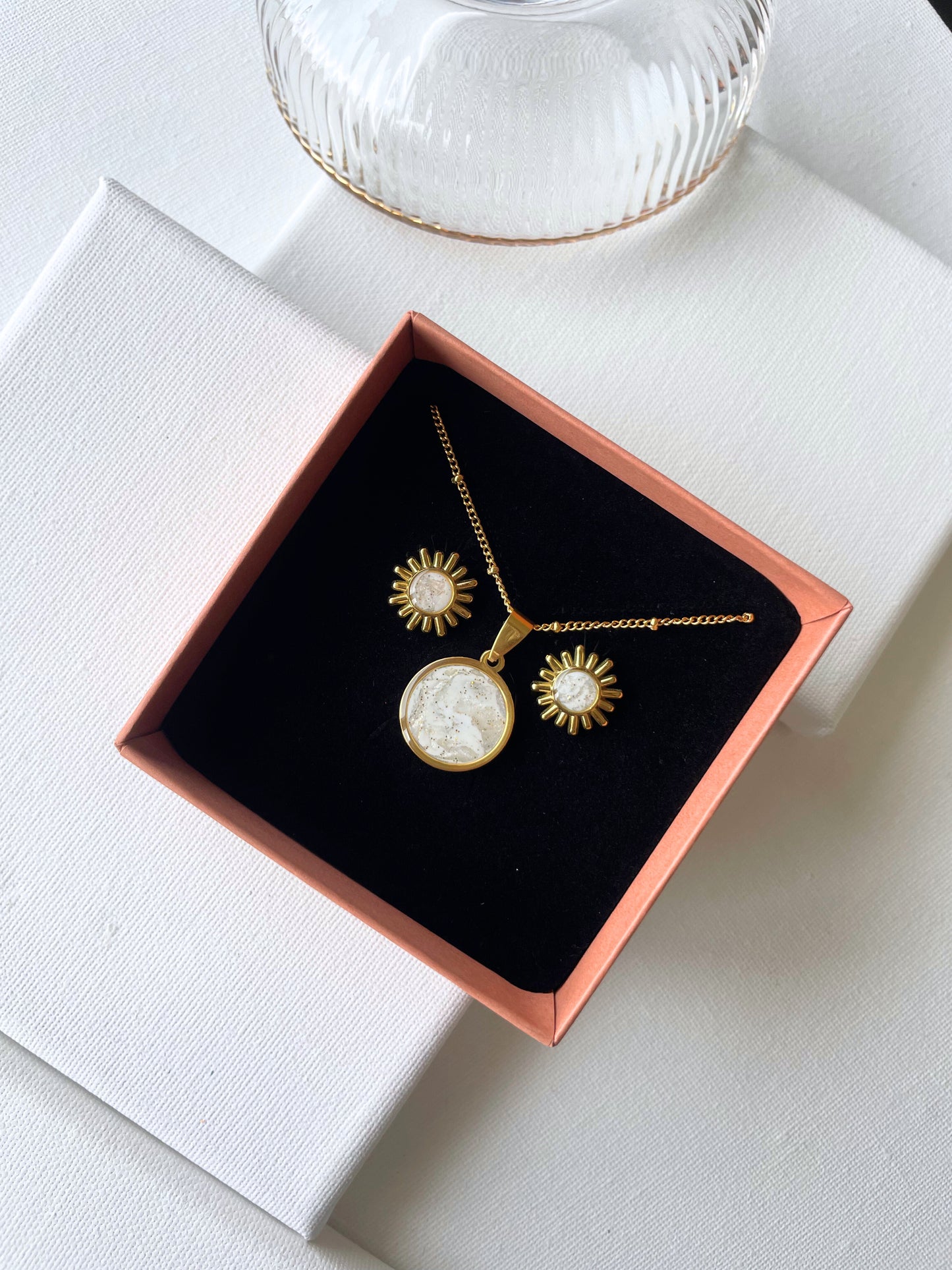 Conjunto Tróia Pérola