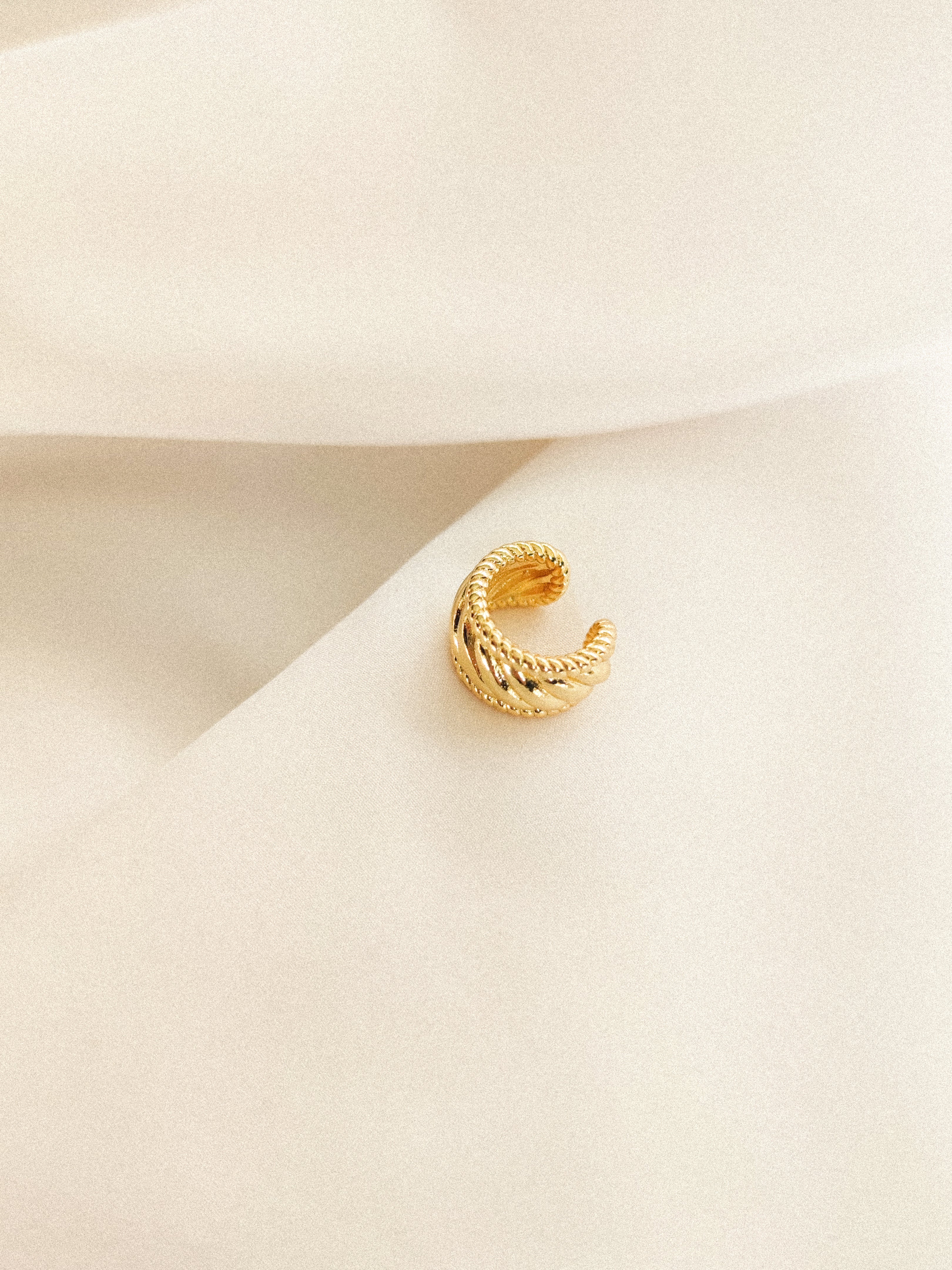 Atenas à manchette d'oreille