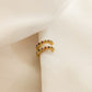 Earcuff Zirconias
