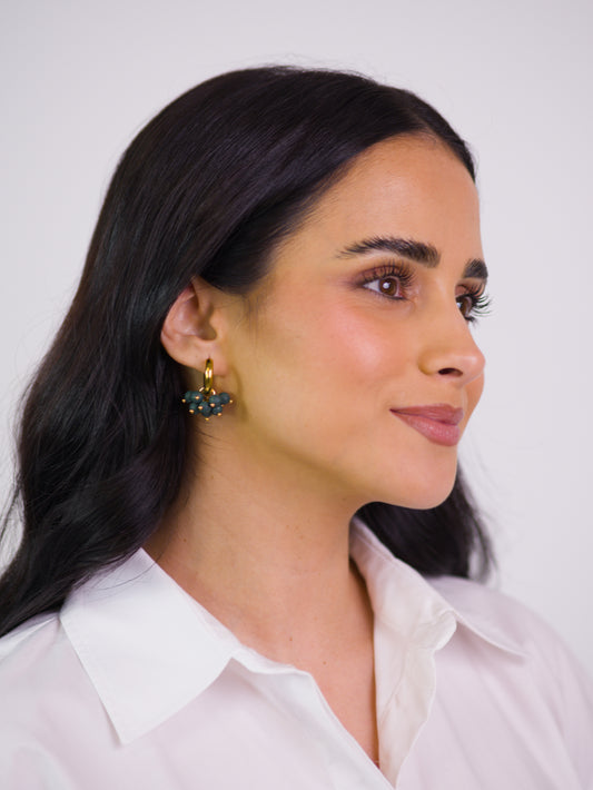 Argolas Toscana Verde